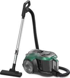 TRUST שואב אבק ציקלון עוצמתי 2400W – דגם 215-03670  | TRUST
