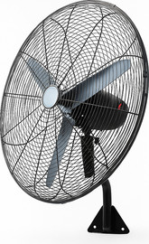 Arrow מאוורר תעשייתי תלוי ARROW 26" – אוורור עוצמתי לחללים גדולים