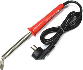 Hunter מלחם מקצועי 75W Hunter Power דגם 100800-004