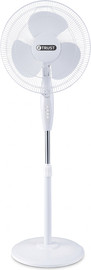 TRUST מאוורר עמוד White Nova דגם 235-02130