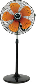 TRUST מאוורר עמוד SUNNY דגם 235-02221 | TRUST