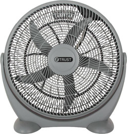 TRUST מאוורר רצפתי Copra בקוטר 20 אינץ' דגם 235-02621 | TRUST