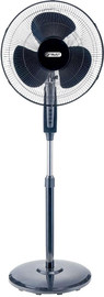 TRUST מאוורר עמוד Black Nova דגם 235-02110 | TRUST
