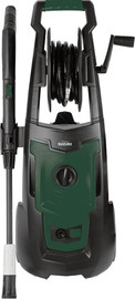 Suzuki מכונת שטיפה בלחץ Suzuki Professional 1600W 130BAR – דגם 901425