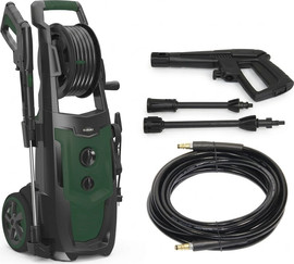 Suzuki מכונת שטיפה בלחץ Suzuki Professional 2100W 160BAR – דגם 901427