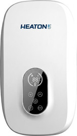 TRUST מחמם מים חשמלי מהיר Heaton 5 – הספק 7000W