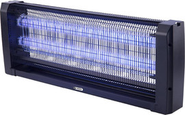 TRUST מלכודת קטלן חרקים חשמלית 40W דגם 215-20345