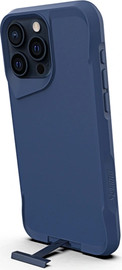 SmartCase כיסוי לאייפון iPhone 13 Pro סיליקון Grey #11