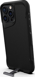 Titan כיסוי לאייפון iPhone 15 Pro Max שחור Toiko Titan MagStand