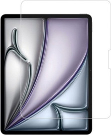 SmartCase מגן מסך לאייפד זכוכית Apple iPad Air 11 Inch M2 2024