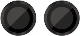 SmartCase מגן זכוכית למצלמה iPhone 13 iPhone 13 mini Black