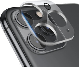 SmartCase מגן זכוכית למצלמה iPhone 15 Plus
