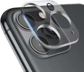 SmartCase מגן זכוכית למצלמה iPhone 12 Pro Max