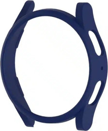 SmartCase כיסוי מגן היקפי חלקי Galaxy Watch 5 44mm צבע Dark Blue