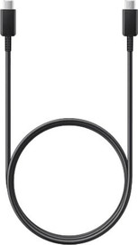 SAMSUNG כבל טעינה וסנכרון מהיר Samsung Super Fast 45W 1M Type-C