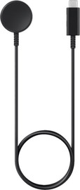 SAMSUNG מטען מהיר לשעון סמסונג מקורי Samsung Galaxy Watch חיבור USB Type-C