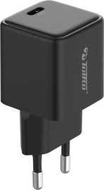 SmartCase ראש מטען מהיר בעל 1 חיבורי Type-C בהספק 30 וואט מבית Toiko