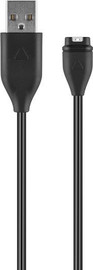 GARMIN מטען לשעוני גרמין מקורי Garmin אורך 0.5M