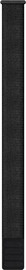 GARMIN רצועת ניילון מקורית לשעוני גרמין UltraFit Nylon 22mm Black