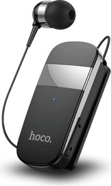 HOCO דיבורית Bluetooth אלחוטית חכמה גרסת Bluetooth 5.4 סוללה ל-10 שעות Hoco DES54