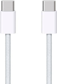 APPLE כבל טעינה Apple 240W USB-C Charge Cable אורך 2M שנה אחריות יבואן הרשמי