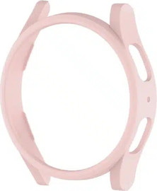 SmartCase כיסוי מגן היקפי חלקי Galaxy Watch 5 Pro 45mm צבע Pink