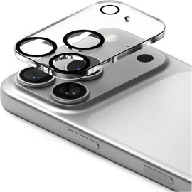 SmartCase מגן זכוכית למצלמה iPhone 17 Pro