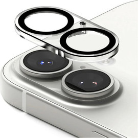 SmartCase מגן זכוכית למצלמה iPhone 17