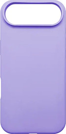 SmartCase כיסוי סיליקון לאייפון iPhone 17 Air לילך Velox