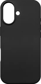SmartCase כיסוי סיליקון לאייפון iPhone 17 שחור Velox