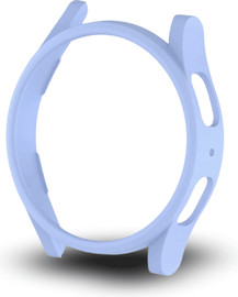 SmartCase כיסוי מגן חלקי לשעון Galaxy Watch 5 40mm תכלת