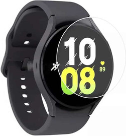 SmartCase מגן מסך זכוכית לשעון Samsung Galaxy Watch 5 44mm