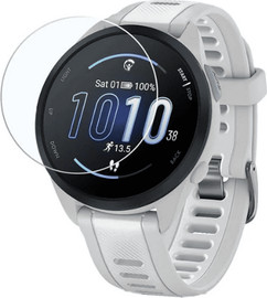 SmartCase מגן מסך זכוכית Garmin Forerunner 165