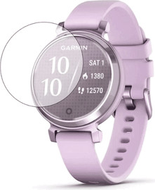 SmartCase מגן מסך TPU ל-2 Garmin Lily שקוף סט 2 יחידות