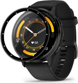 SmartCase 2 יחידות מגן מסך זכוכית אקרילית Garmin Venu 3 PMMA