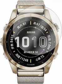 SmartCase מגן מסך זכוכית Garmin Fenix 7s