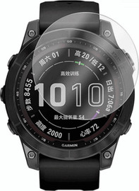 SmartCase מגן מסך זכוכית Garmin Fenix 7