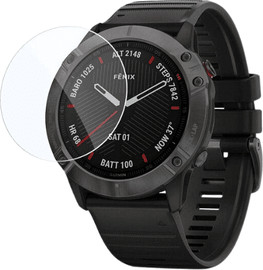 SmartCase מגן מסך זכוכית Garmin Fenix 6 - סט 2 יחידות