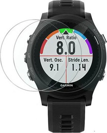 SmartCase מגן מסך זכוכית Garmin Forerunner 935 - סט 2 יחידות