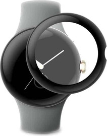 SmartCase מגן מסך PMMA איכותית לשעון Google Pixel Watch 2