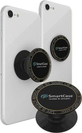 SmartCase מעמד להחזקת הטלפון Pop עם רגלית מתרחבת למעמד