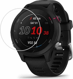 SmartCase מגן מסך זכוכית Garmin Forerunner 255