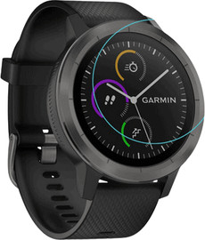 SmartCase מגן מסך זכוכית Garmin Vivoactive 3