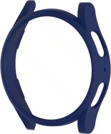 SmartCase כיסוי מגן היקפי חלקי Galaxy Watch 5 Pro 45mm צבע Dark Blue