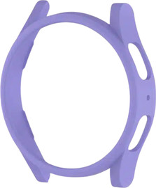 SmartCase כיסוי מגן היקפי חלקי Galaxy Watch 5 44mm צבע Purple