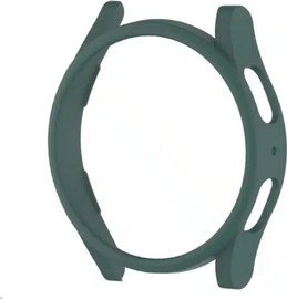 SmartCase כיסוי מגן היקפי חלקי Galaxy Watch 5 44mm צבע Dark Green
