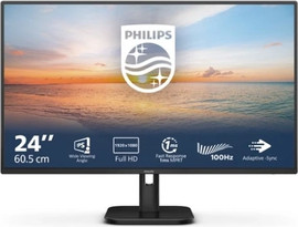 PHILIPS מסך מחשב 24 אינץ' Philips 24E1N1100A