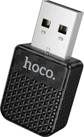 HOCO מתאם קארפליי אלחוטי HOCO HU3 WiFi ו-Bluetooth 5.0