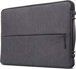 Lenovo תיק מעטפה למחשב נייד 15.6 אינץ Lenovo Urban GX40Z50942 אפור