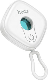 HOCO גלאי מצלמות נסתרות Hoco GM231 White